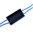 CANBUS-motståndsdecoder för glödlampor