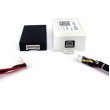 Adapter för Backkamera för radio VW / Škoda / Seat - RNS/RCD