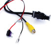 Adapter för Backkamera för radio VW / Škoda / Seat - RNS/RCD