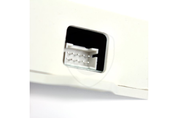 Adapter för Backkamera för radio VW / Škoda / Seat - RNS/RCD