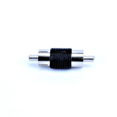 RCA-koppling hane / hane