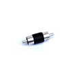 RCA-koppling hane / hane