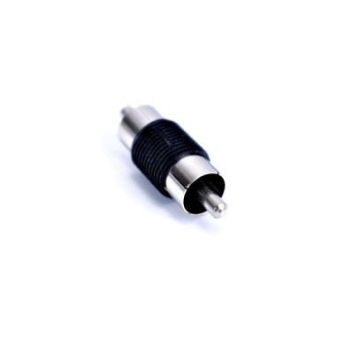 RCA-koppling hane / hane