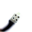Adapter for anslutning av backkamera till monitor Subaru 2006-2013