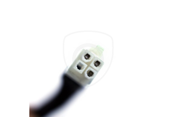 Adapter for anslutning av backkamera till monitor Subaru 2006-2013