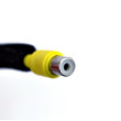 Adapter for anslutning av backkamera till monitor Subaru 2006-2013