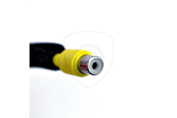 Adapter for anslutning av backkamera till monitor Subaru 2006-2013
