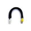 Adapter for anslutning av backkamera till monitor Subaru 2006-2013