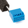Adapter for anslutning av backkamera till VW, Škoda, Seat monitor