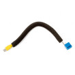 Adapter for anslutning av backkamera till VW, Škoda, Seat monitor