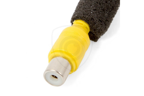 Adapter for anslutning av backkamera till VW, Škoda, Seat monitor