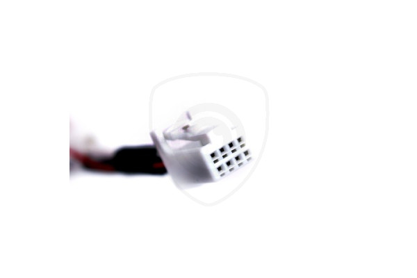 Adapter för backkamera till Toyota Aygo, Peugeot 108, Citroen C1