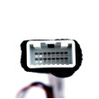 Adapter för backkamera Toyota Touch, Touch Go, Touch Go Plus