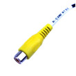 Adapter för backkamera Toyota Touch, Touch Go, Touch Go Plus