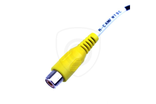 Adapter för backkamera Toyota Touch, Touch Go, Touch Go Plus