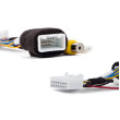 Adapter för backkamera Toyota Touch, Touch Go, Touch Go Plus
