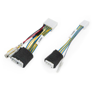 Adapter för anslutning av backkamera till Toyota GEN5 / GEN6 monitor