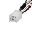 Adapter för backkamera för Fiat och Mitsubishi (2013 - 2018)