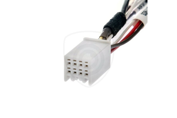 Adapter för backkamera för Fiat och Mitsubishi (2013 - 2018)