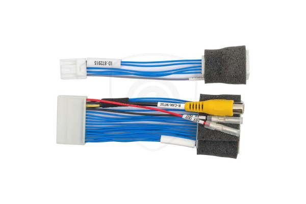Adapter för backkamera - Toyota MFD GEN5 och GEN6 med Navi