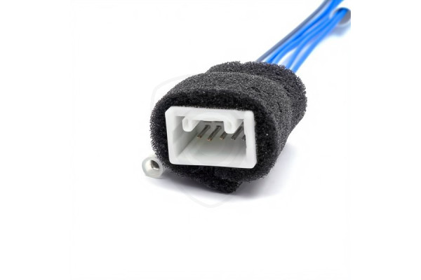 Adapter för backkamera - Toyota MFD GEN5 och GEN6 med Navi