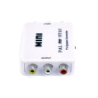 Videoomvandlare PAL-NTSC / NTSC-PAL