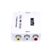Videoomvandlare PAL-NTSC / NTSC-PAL