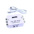 Videoomvandlare PAL-NTSC / NTSC-PAL