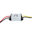 Spänningsomvandlare 24V till 12V (3A)