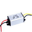 Spänningsomvandlare 24V till 12V (3A)