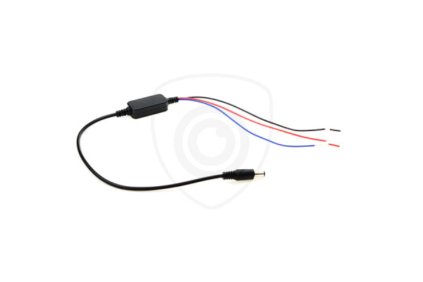 Relä för fördröjd bildvisning för VW RCD330 / RCD360