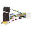 Adapter för backkamera till monitor Nissan Connect 1 / 2 / 3