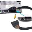 Adapter för anslutning av backkamera till monitor Ford Sync 2 och Sync 3 