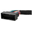 Adapter för anslutning av backkamera till monitor Ford Sync 2 och Sync 3 