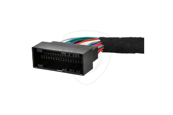 Adapter för anslutning av backkamera till monitor Ford Sync 2 och Sync 3 