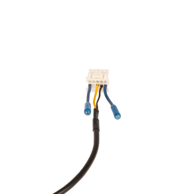 RCA hona till 10-PIN hane adapter för Android-bilstereo