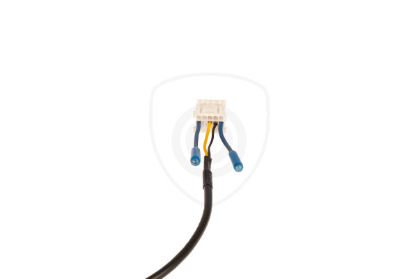 RCA hona till 10-PIN hane adapter för Android-bilstereo