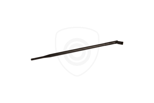 Antenna för trådlösa Backkameror med SMA-kontakt 390 mm