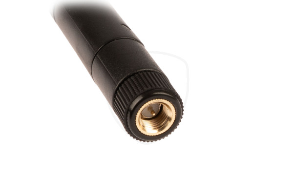 Antenna för trådlösa Backkameror med SMA-kontakt 390 mm