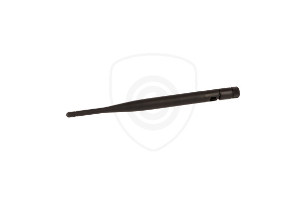 Antenna för trådlösa Backkameror med SMA-kontakt 195 mm
