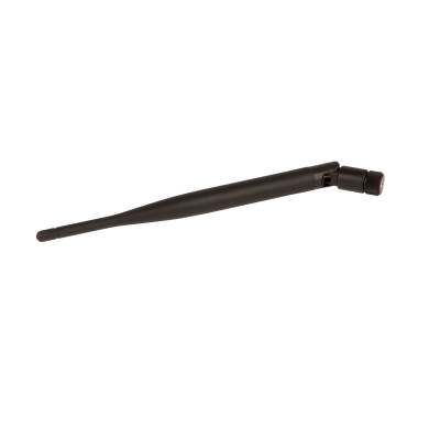 Antenna för trådlösa Backkameror med SMA-kontakt 195 mm