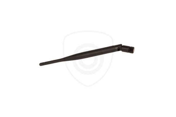 Antenna för trådlösa Backkameror med SMA-kontakt 195 mm
