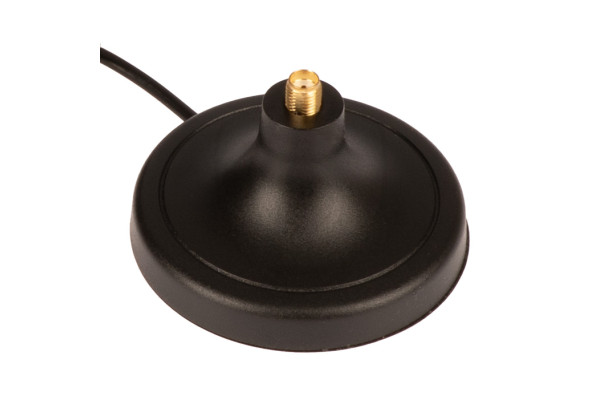 Konsol för antenn med SMA-kontakt och 2,9 m kabel