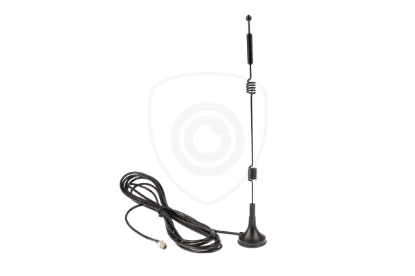 Antenn för trådlös backkamera WS-001 med 3 m kabel