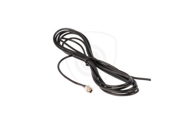 Antenn för trådlös backkamera WS-001 med 3 m kabel