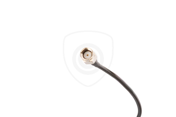 Antenn för trådlös backkamera WS-001 med 3 m kabel