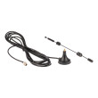 Antenn för trådlös backkamera WS-001 med 3 m kabel