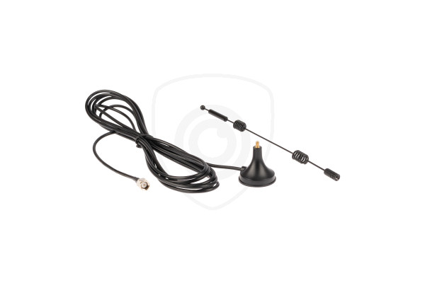Antenn för trådlös backkamera WS-001 med 3 m kabel
