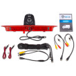 Ford Transit - Backkamera Single / Dual