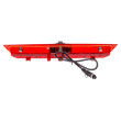 Ford Transit - Backkamera Single / Dual